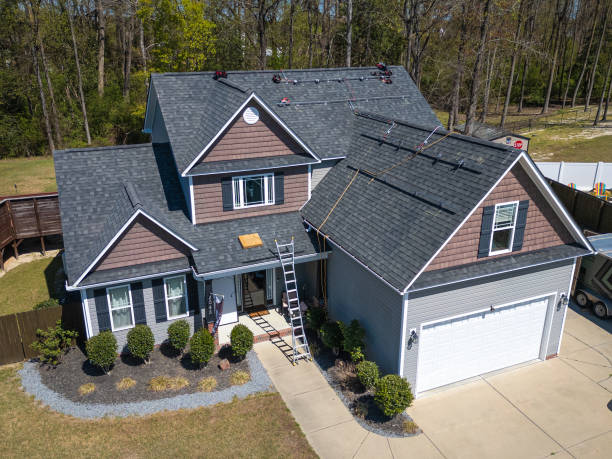 Best Roof Leak Repair  in Dover Plains, NY