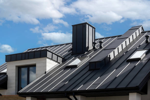 Best Steel Roofing  in Dover Plains, NY